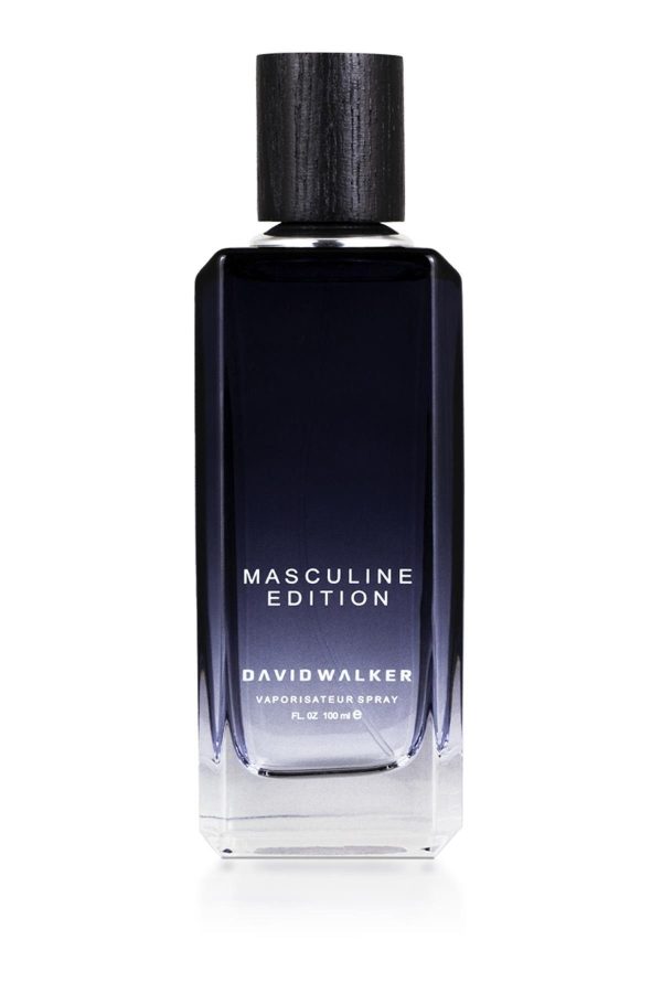 ادکلن اورجینال برند David walker مدل E168 100ml Ferah&Odunsu کد 64384126 - Image 2