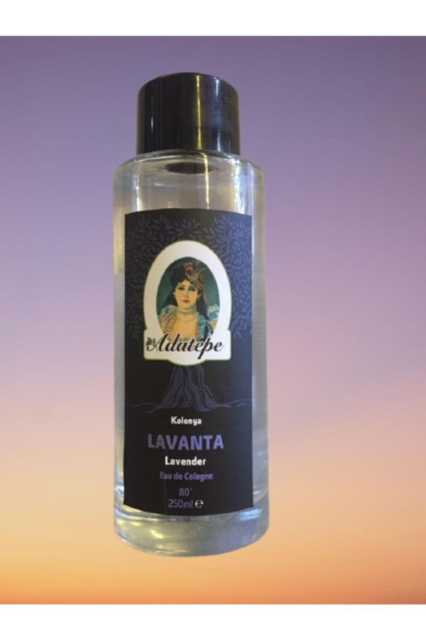 ادکلن اورجینال برند Adatepe مدل Lavender Colony کد 79492216 - Image 2