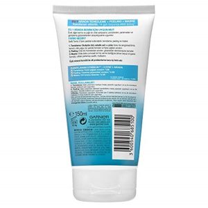 ماسک صورت اورجینال برند Garnier کد 42757492