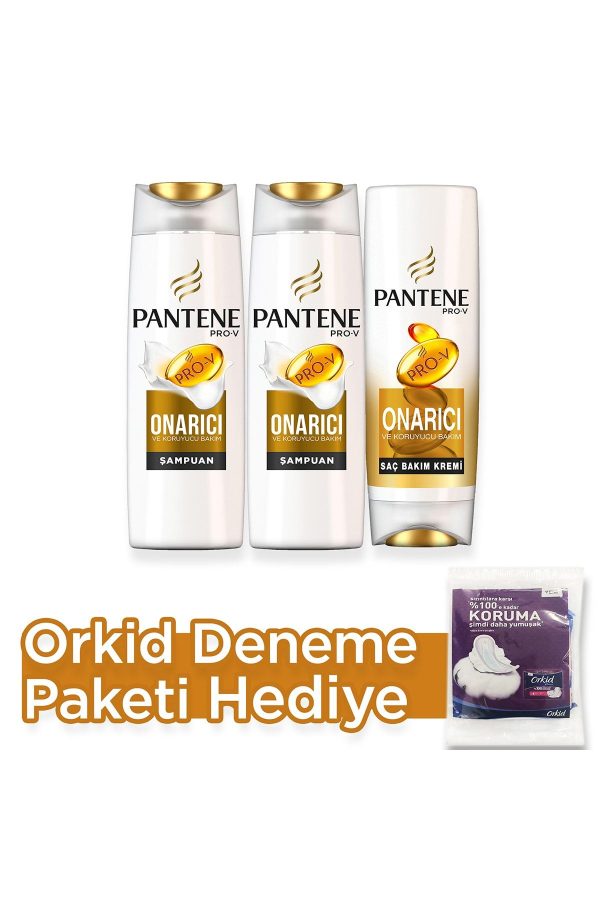 شامپو اورجینال برند Pantene کد 32456166
