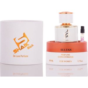 ادکلن اورجینال برند Shaik مدل Sultan 50 Ml کد 309656348