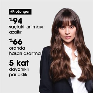 شامپو اورجینال برند L oreal professionnel کد 318229085