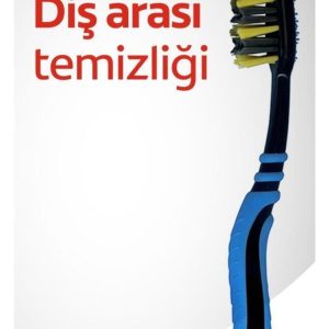 مسواک دستی اورجینال برند Colgate کد 80914103