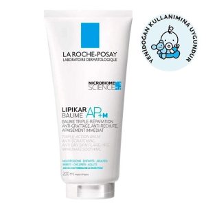 کرم بدن اورجینال برند La roche posay کد 684090933