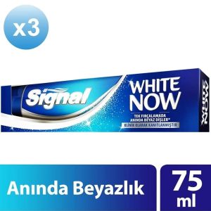 خمیر دندان اورجینال برند Signal کد 409586470