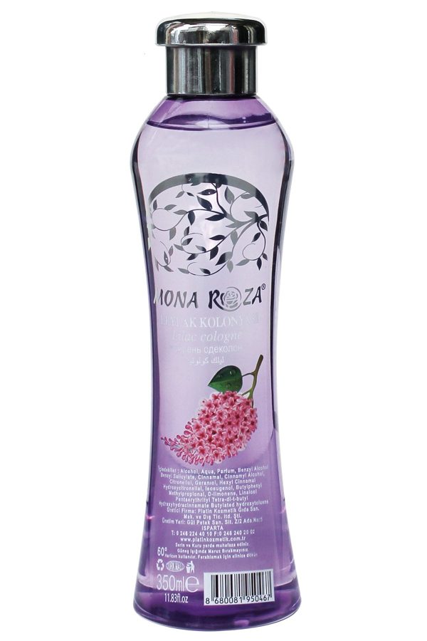 ادکلن اورجینال برند Monaroza کد 339950655 - Image 2