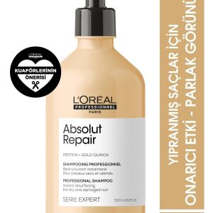 شامپو اورجینال برند L oreal professionnel کد 334319918