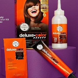 رنگ مو اورجینال برند Bee beauty کد 297313536