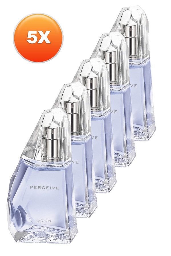 ادکلن اورجینال برند Avon کد 37118632 - Image 2