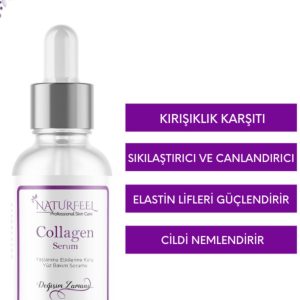 سرم پوست اورجینال برند Naturfeel کد 250574072