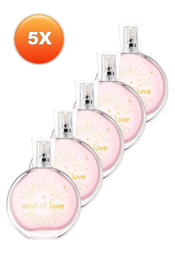 ادکلن اورجینال برند Avon کد 37118940 - Image 2