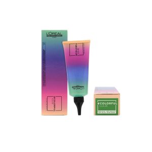 رنگ مو اورجینال برند L oreal professionnel کد 365714398
