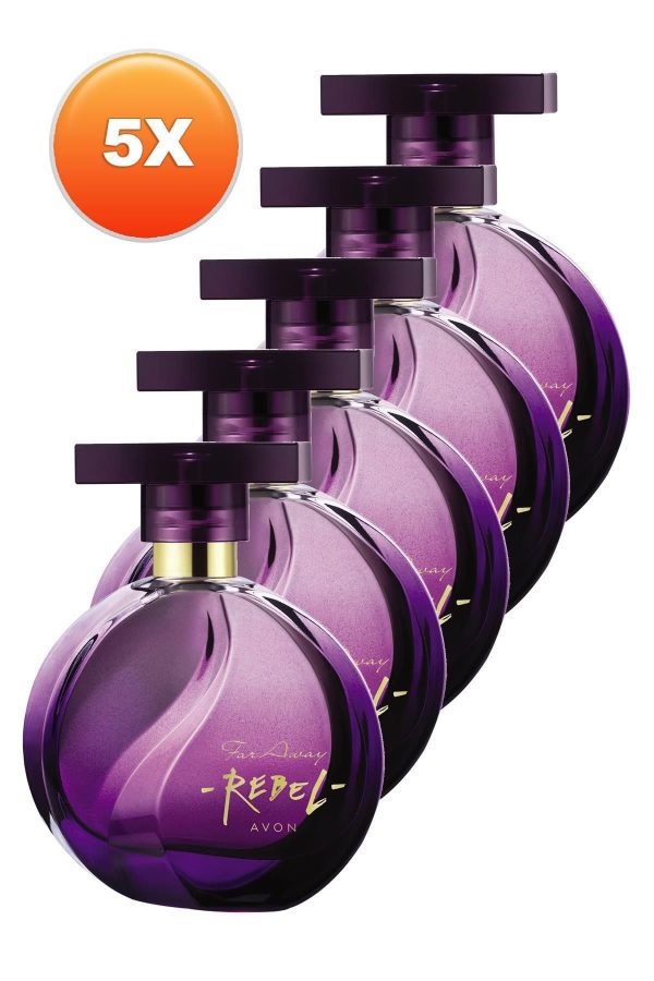 ادکلن اورجینال برند Avon کد 39155886 - Image 2
