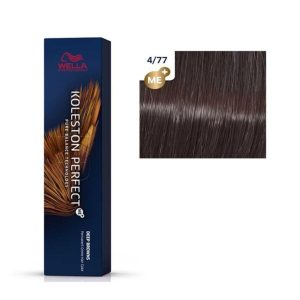 رنگ مو اورجینال برند Wella کد 448145283