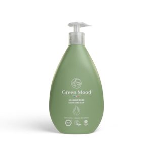 صابون مایع اورجینال برند Green mood کد 714018561