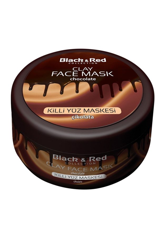 ماسک صورت اورجینال برند Black red کد 117089167 - Image 2