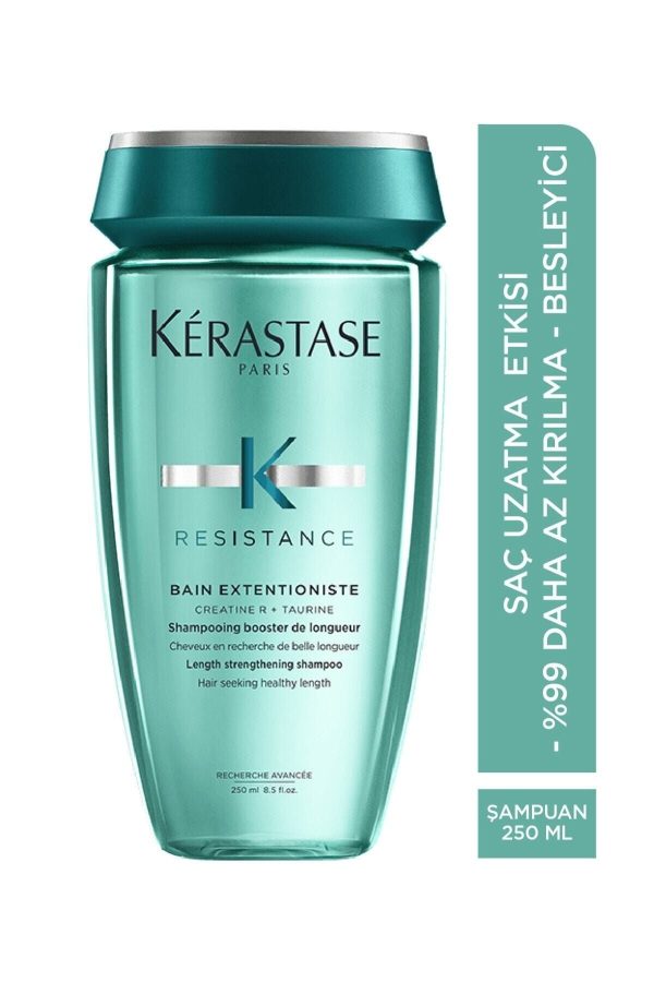 شامپو اورجینال برند Kerastase کد 361406364 - Image 2