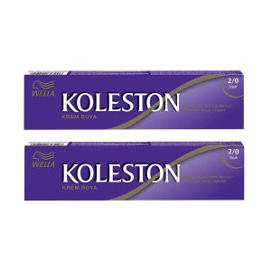 رنگ مو اورجینال برند Wella کد 371003231