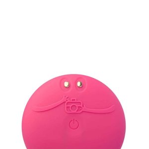 دستگاه پاکسازی صورت اورجینال برند Foreo مدل Luna Play Smart 2 کد 250552432