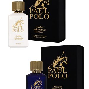 ادکلن اورجینال برند Paul polo کد 75094861