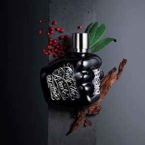 ادکلن اورجینال برند Diesel کد 201737