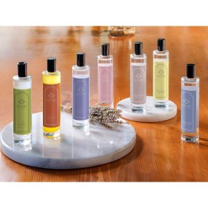 ادکلن اورجینال برند Halare aromatherapy مدل Lavender Cologne کد 263001354
