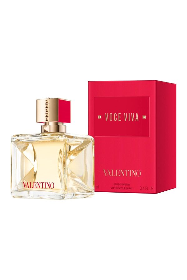 ادکلن اورجینال برند Valentino کد 50670257 - Image 2