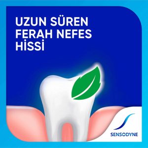 خمیر دندان اورجینال برند Sensodyne کد 208954808