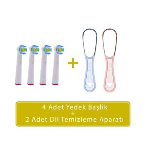 سری یدک مسواک برقی اورجینال برند Express sepetim کد 314374578
