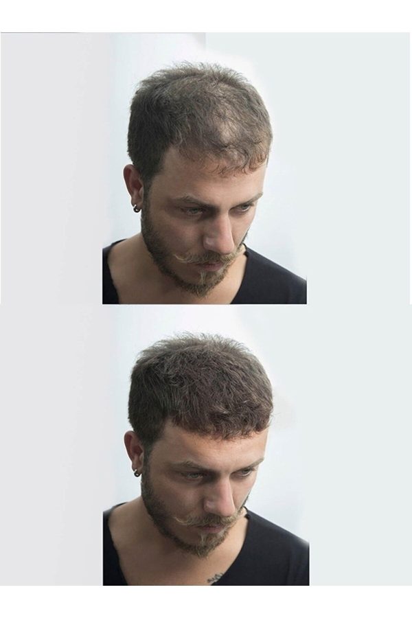 اسپری مو اورجینال برند Color one کد 393334913 - Image 2