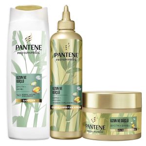 شامپو اورجینال برند Pantene کد 72267526