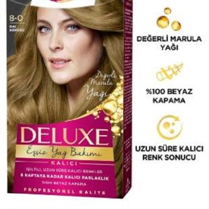 رنگ مو اورجینال برند Palette کد 282731418
