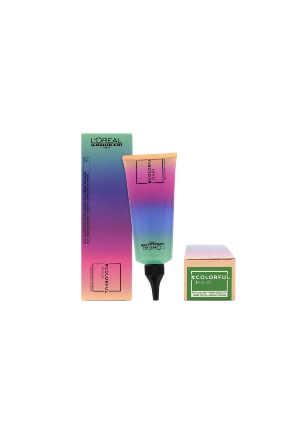 رنگ مو اورجینال برند L oreal professionnel کد 365820845 - Image 2
