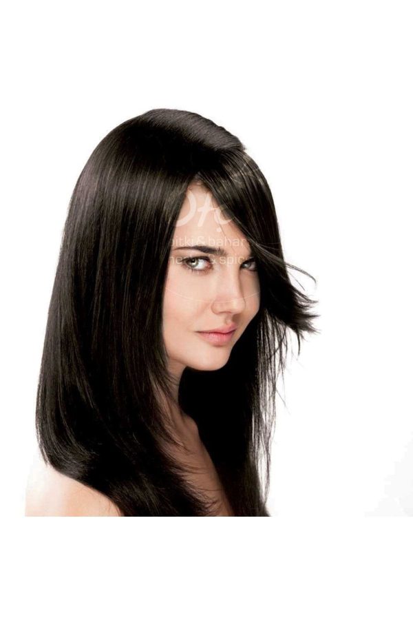 رنگ مو اورجینال برند Natural colors کد 86051210 - Image 2