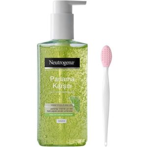 پاک کننده صورت اورجینال برند Neutrogena کد 39250009