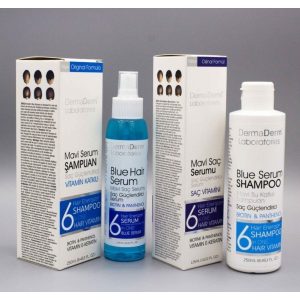 شامپو اورجینال برند Dermaderm کد 40147985