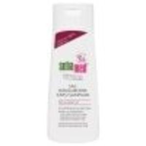 رنگ مو اورجینال برند Sebamed مدل Anti-Hair Loss Shampoo 400 Ml کد 373063386
