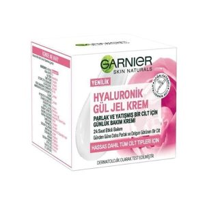 کرم صورت اورجینال برند Garnier کد 379013521