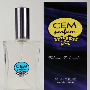 ادکلن اورجینال برند Cemparfum کد 159130512