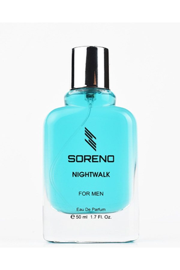 ادکلن اورجینال برند Soreno کد 704584191 - Image 2