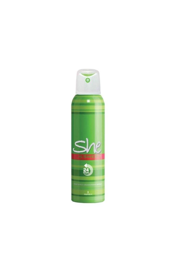 دئودورانت اورجینال برند She کد 52119617 - Image 2