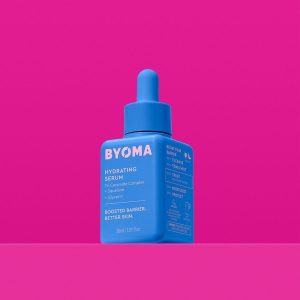 سرم پوست اورجینال برند Byoma کد 384356635