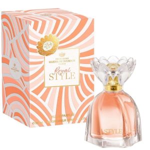 ادکلن اورجینال برند Marina de bourbon مدل Royal Style Edp 100 Ml کد 665613505