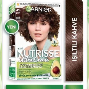 رنگ مو اورجینال برند Garnier کد 739081100