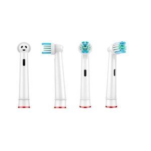 سری یدک مسواک برقی اورجینال برند Lovyco مدل Oral-b Smart 6 6000n کد 345475795