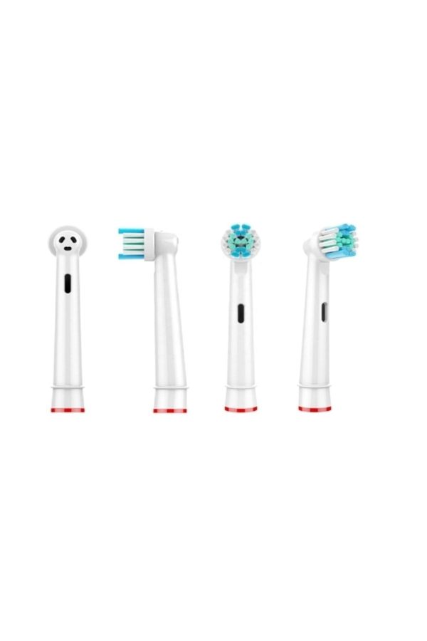سری یدک مسواک برقی اورجینال برند Lovyco مدل Oral-b Smart 6 6000n کد 345475795 - Image 2