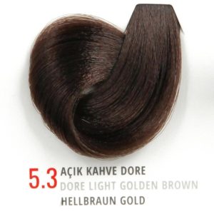 رنگ مو اورجینال برند Arcade مدل Open Brown Dore کد 32319370