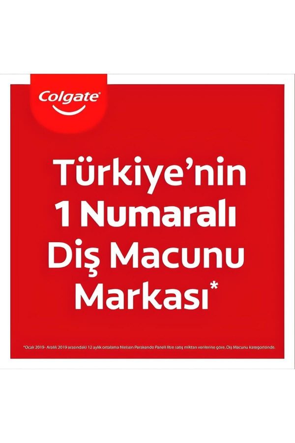 خمیر دندان اورجینال برند Colgate کد 704709692 - Image 2