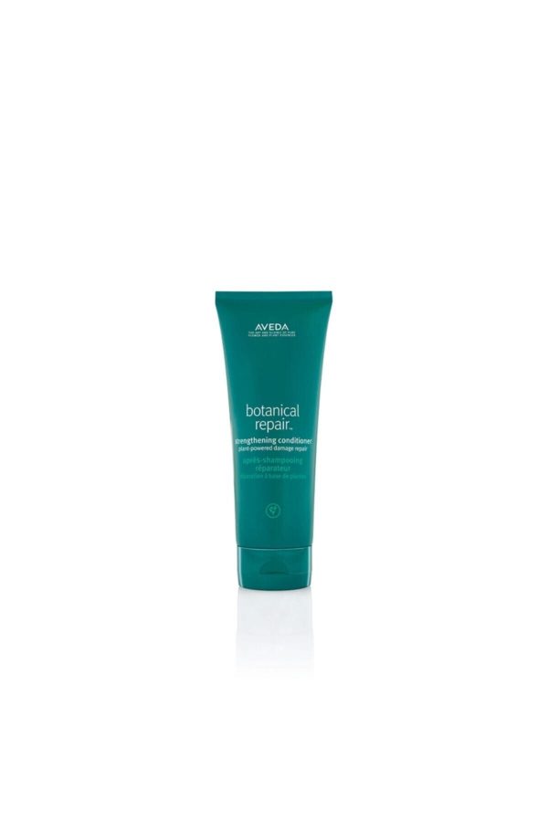 کرم مو اورجینال برند Aveda مدل Botanical Repair Strengthening Conditioner کد 345250424 - Image 2