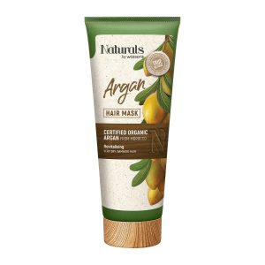 ماسک مو اورجینال برند Naturals by watsons مدل Saç Maskesi Argan 200 Ml کد 278605943